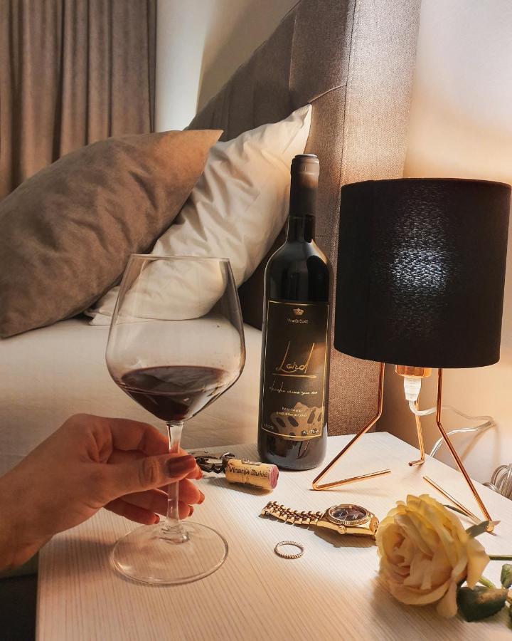 Apartmán Djukic Winery Podgorica Exteriér fotografie