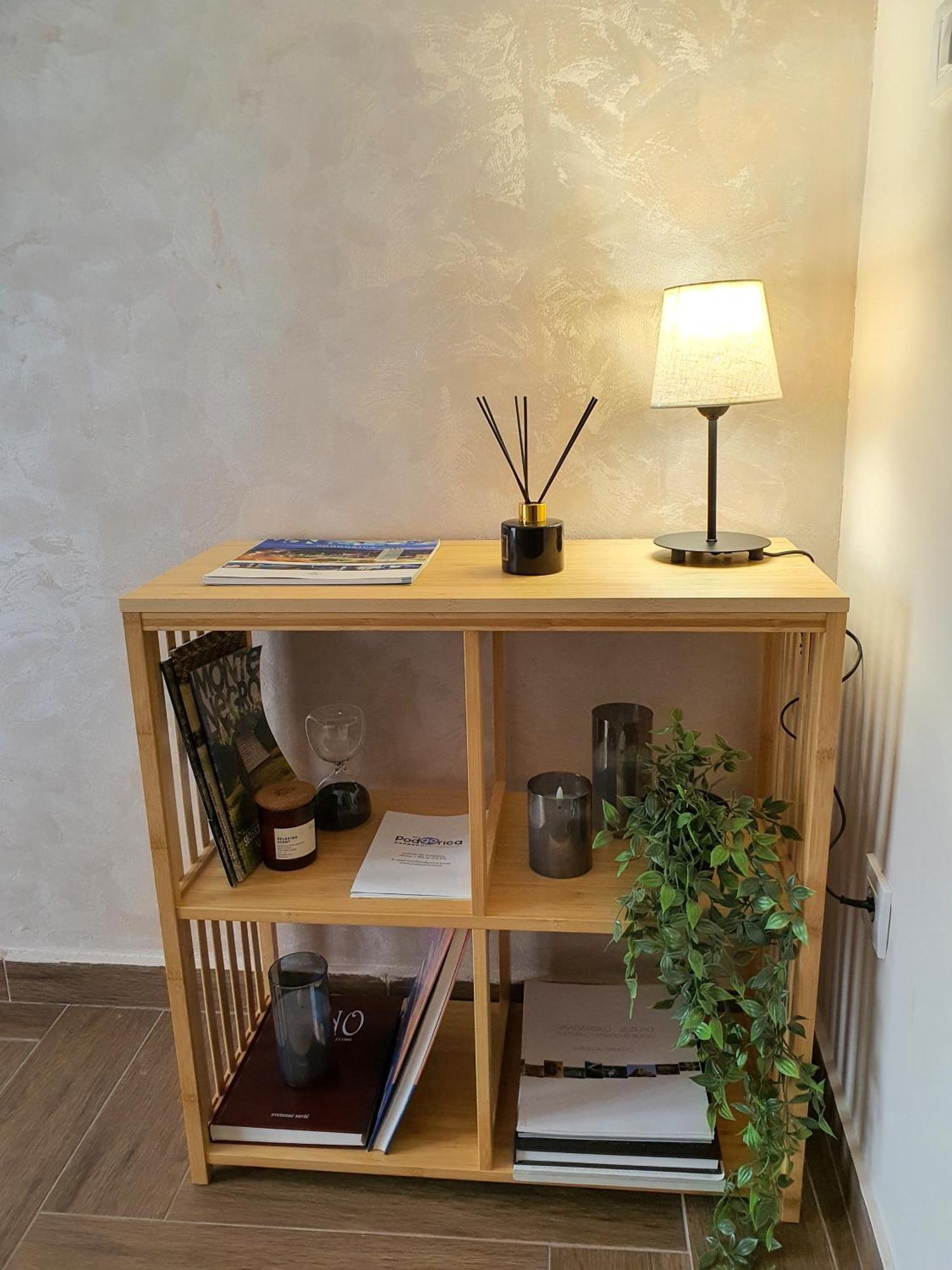 Apartmán Djukic Winery Podgorica Exteriér fotografie
