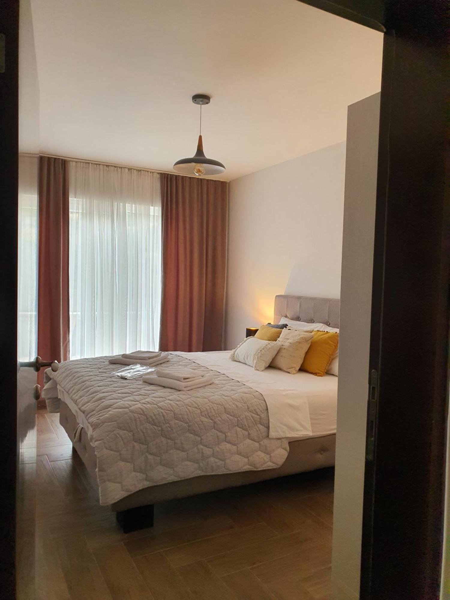 Apartmán Djukic Winery Podgorica Exteriér fotografie