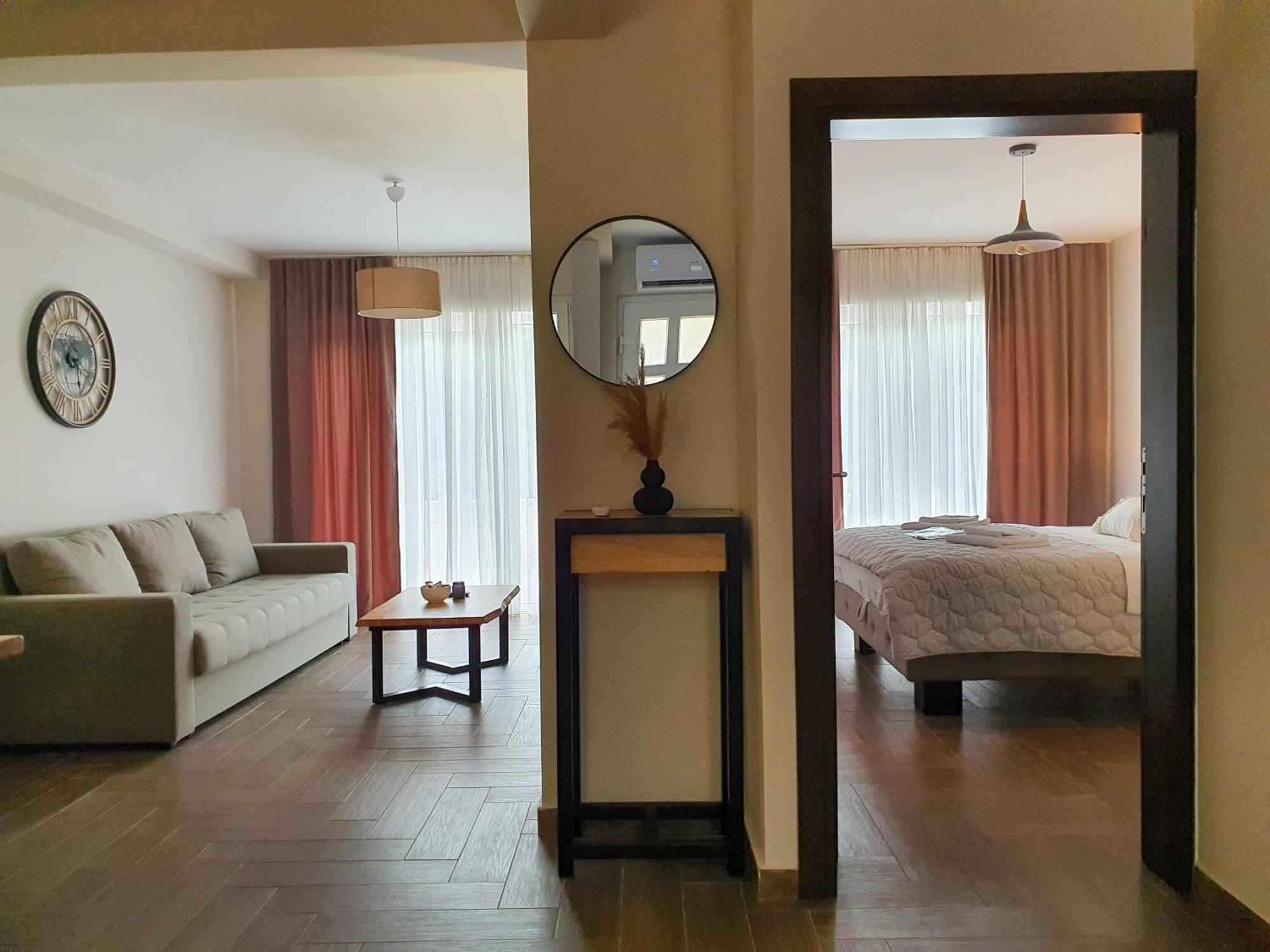 Apartmán Djukic Winery Podgorica Exteriér fotografie
