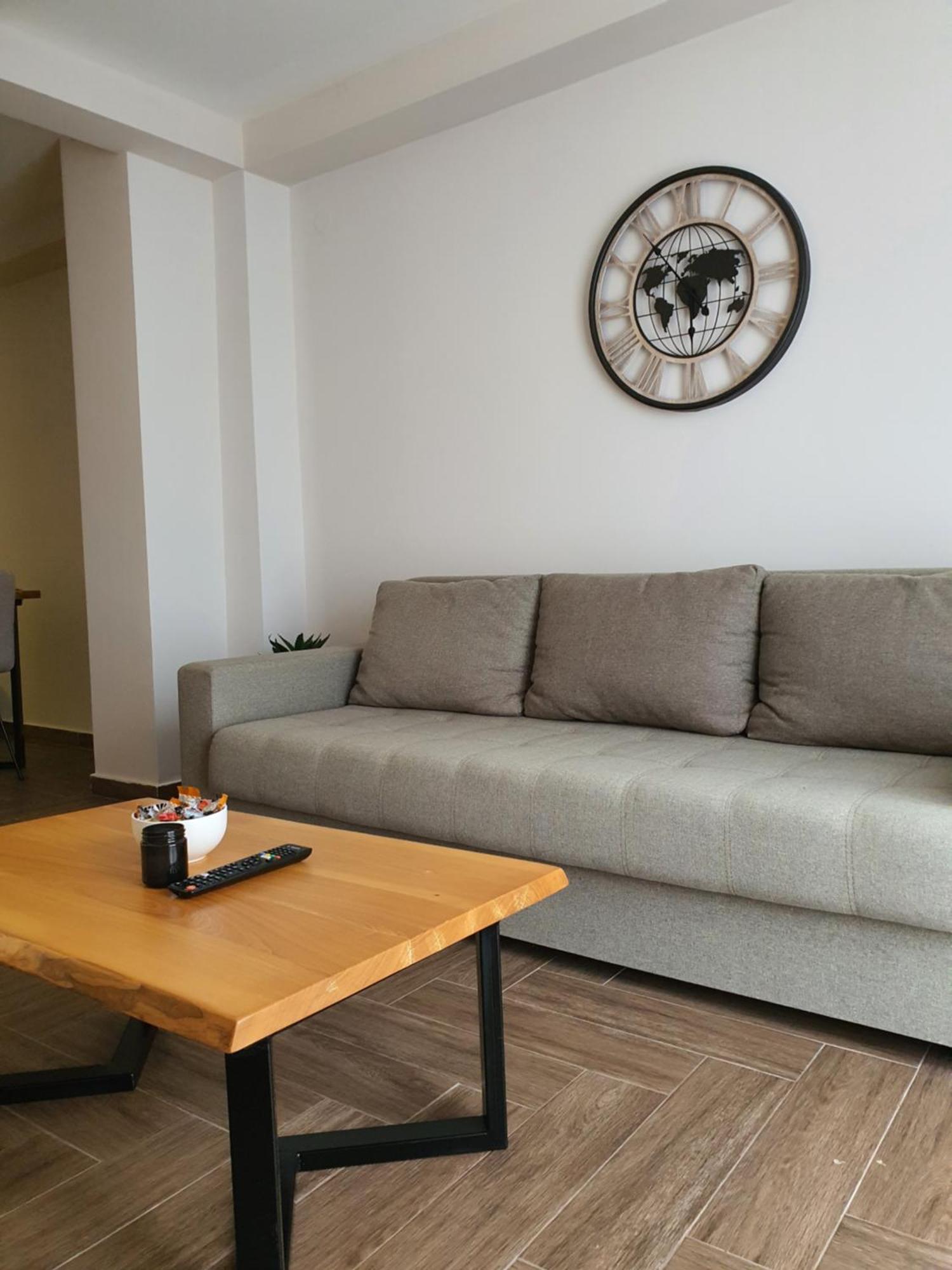 Apartmán Djukic Winery Podgorica Exteriér fotografie