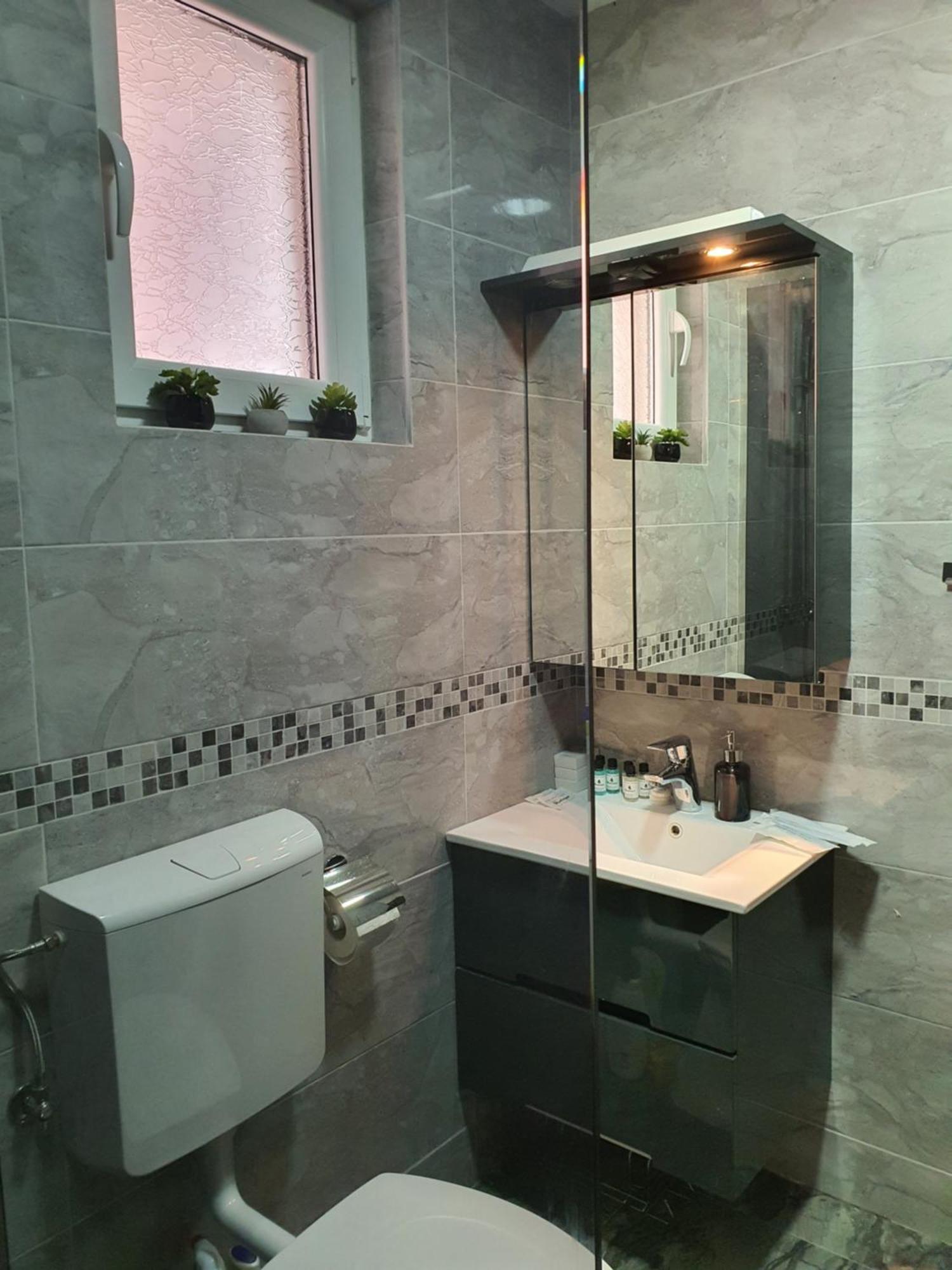 Apartmán Djukic Winery Podgorica Exteriér fotografie
