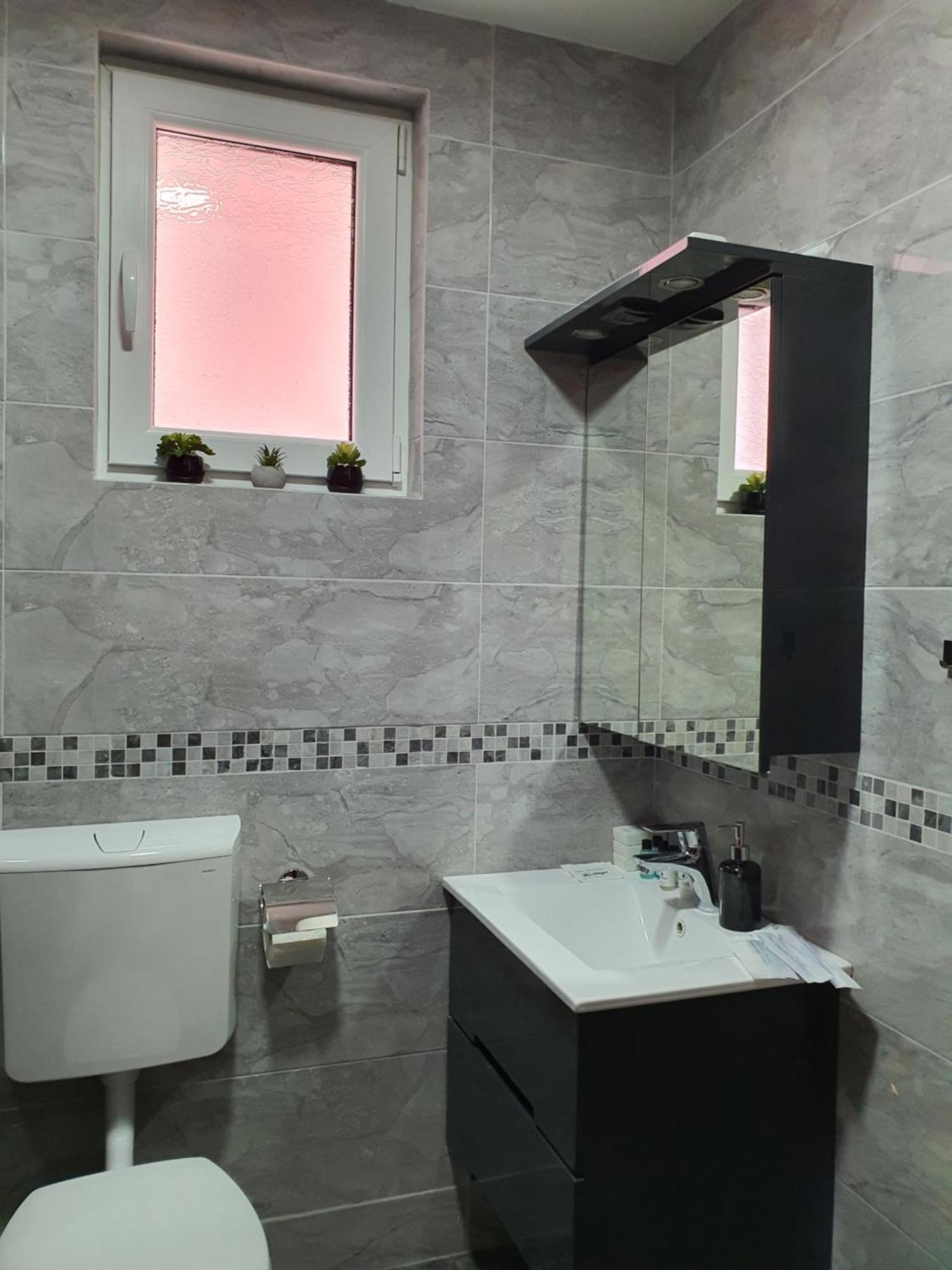 Apartmán Djukic Winery Podgorica Exteriér fotografie