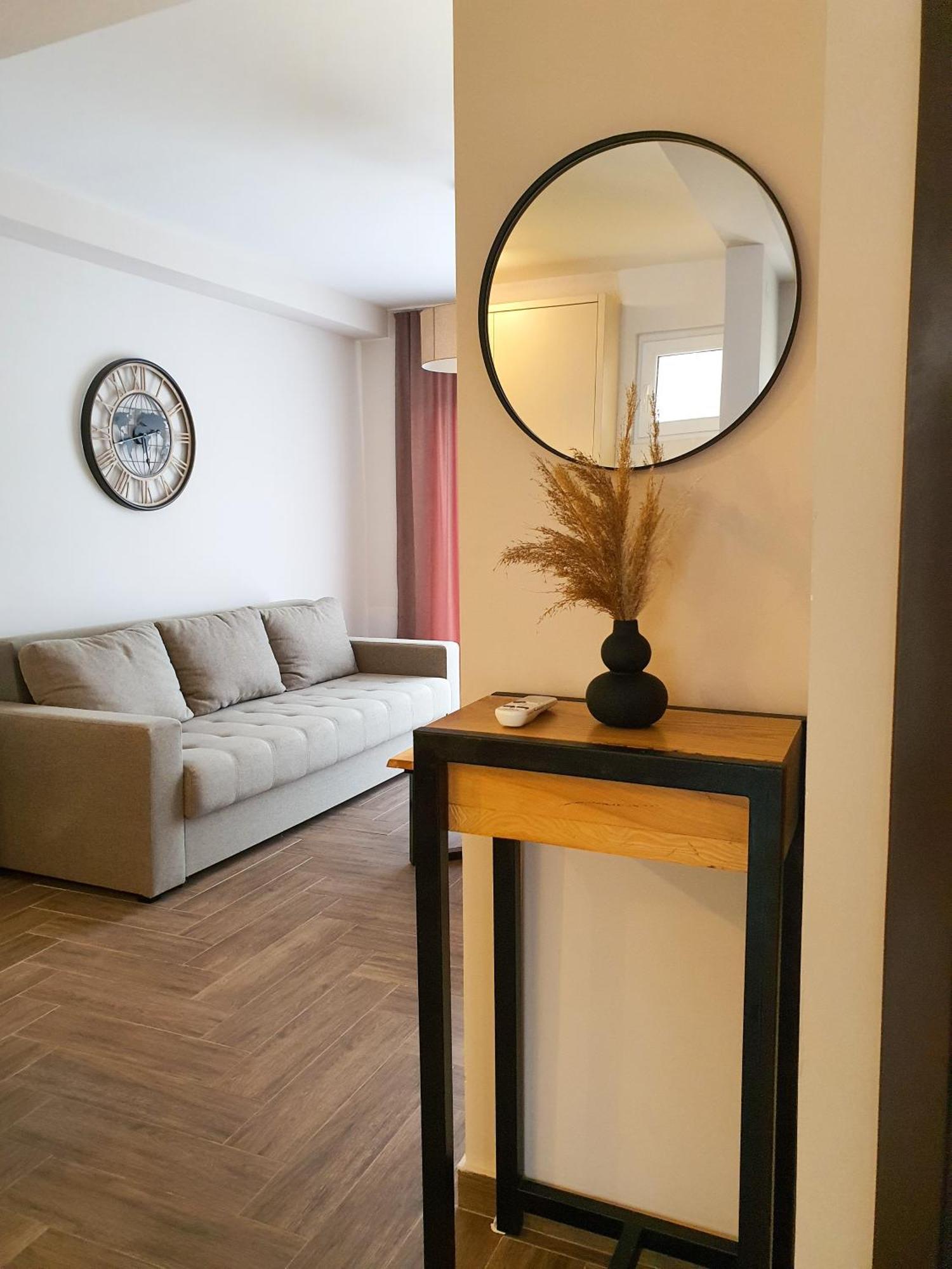 Apartmán Djukic Winery Podgorica Exteriér fotografie