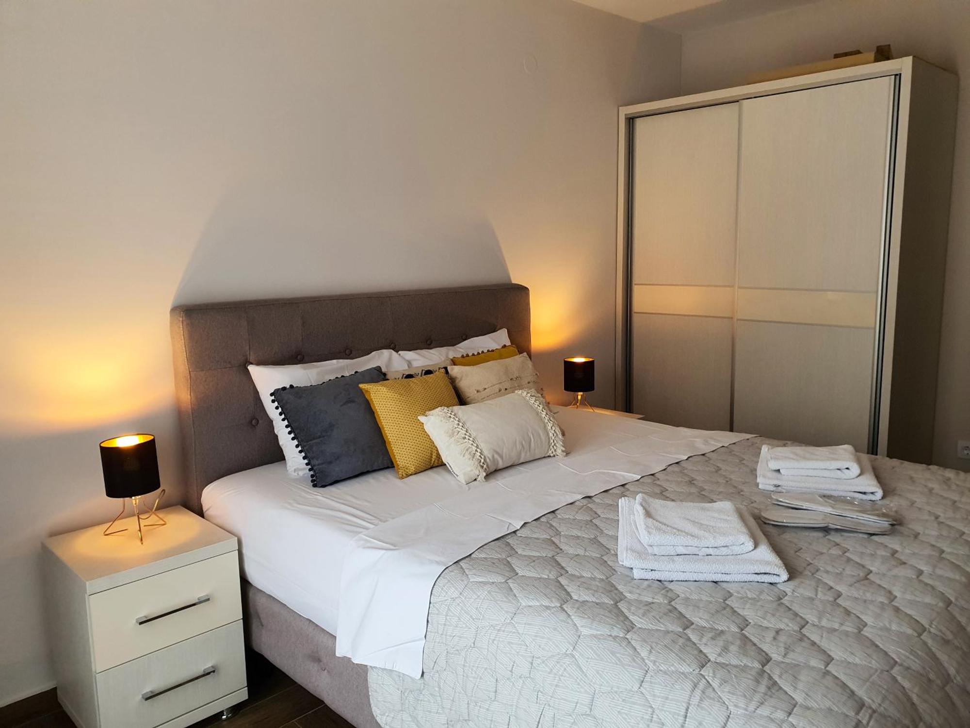 Apartmán Djukic Winery Podgorica Exteriér fotografie