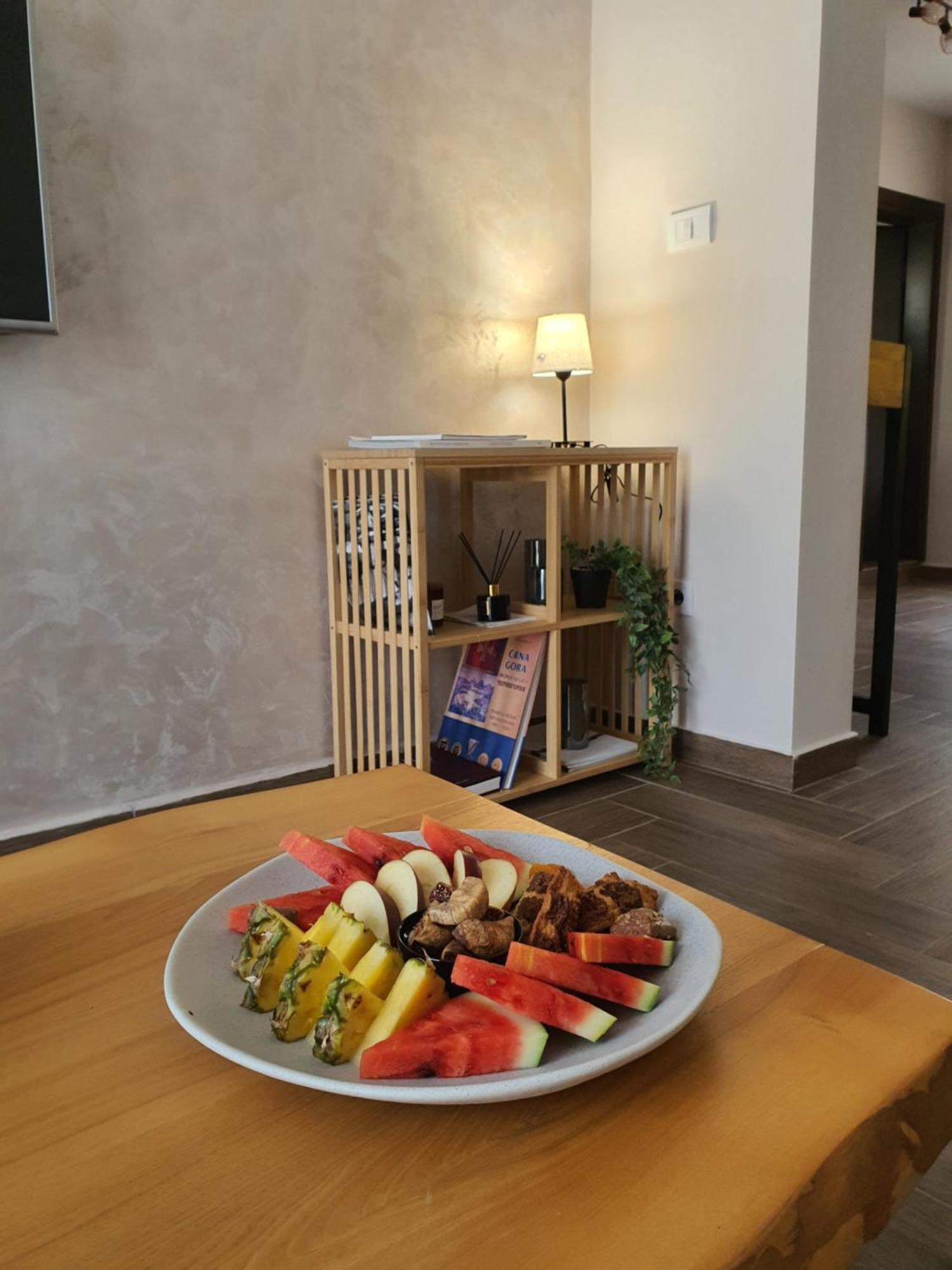 Apartmán Djukic Winery Podgorica Exteriér fotografie