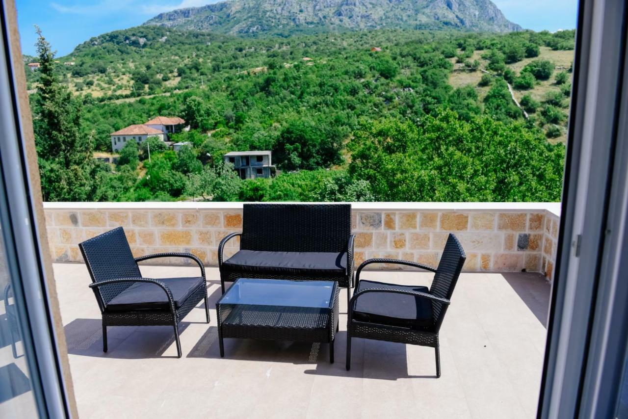 Apartmán Djukic Winery Podgorica Exteriér fotografie